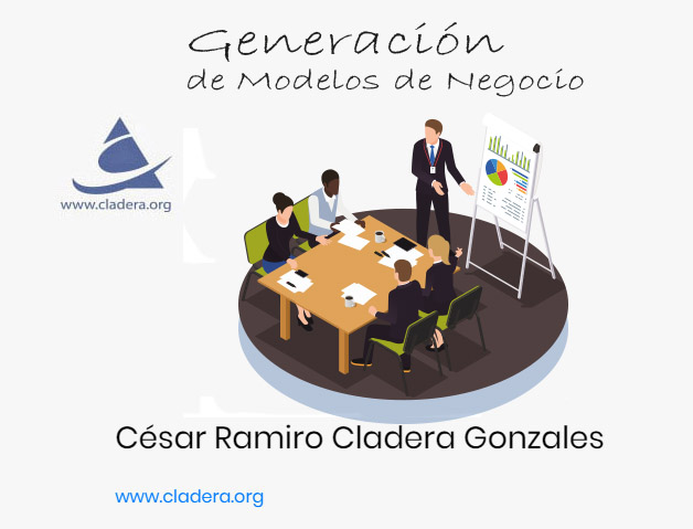 Generación de Modelos de Negocios