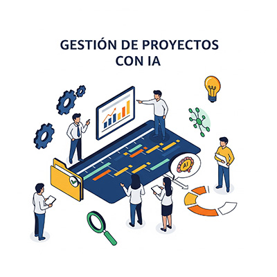 Gestión de Proyectos con IA