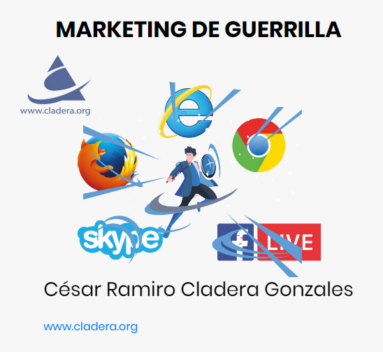 Marketing de Guerrillas