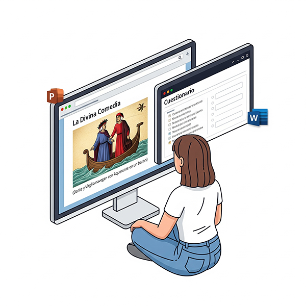 Biblioteca de recursos