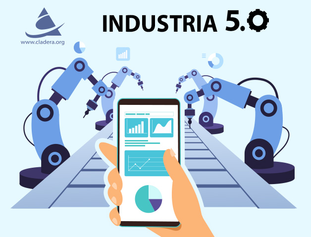 Industria 5.0: La Revolución de la Producción