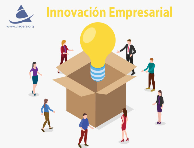 Innovación Empresarial