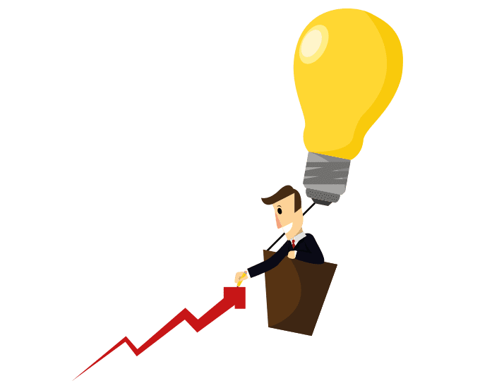Innovación Empresarial