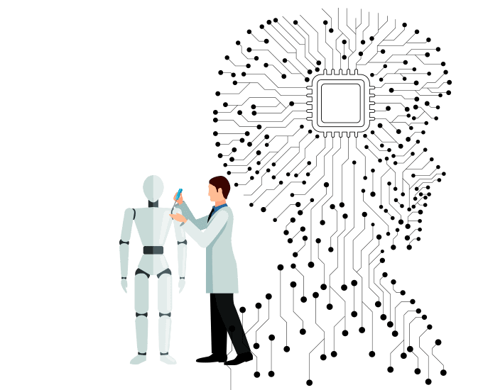 El Futuro de la Inteligencia Artificial