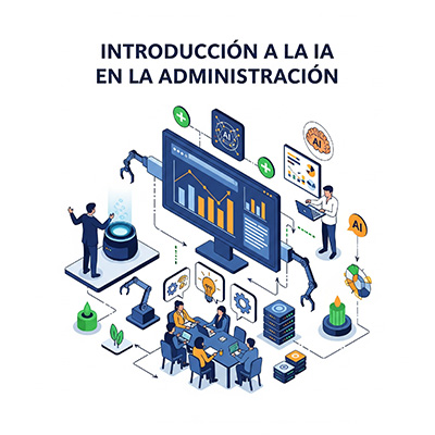 Introducción a la IA en la Administración