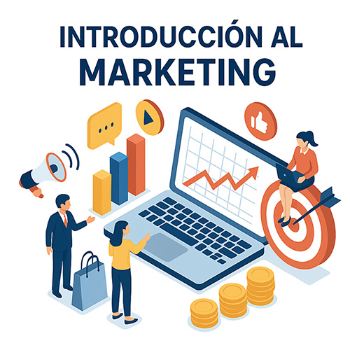 Introducción al Marketing