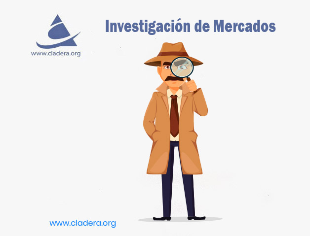 Investigación de Mercados