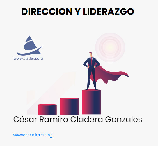 Dirección y Liderazgo