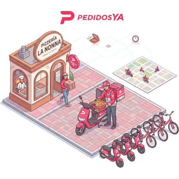 Introducción a la Logística en E-commerce