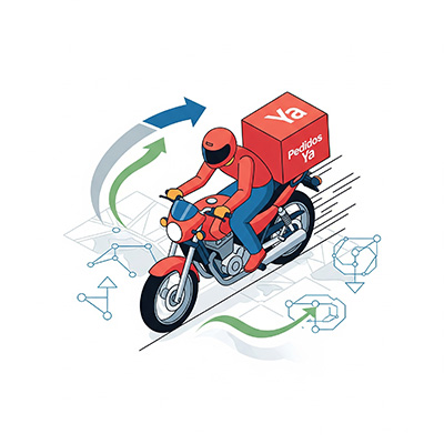 Logística y Distribución