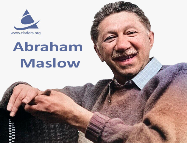 Abraham Maslow