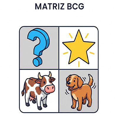 Matriz BCG