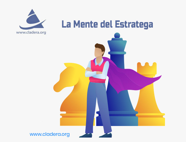 La mente del Estratega de Kenichi Ohmae