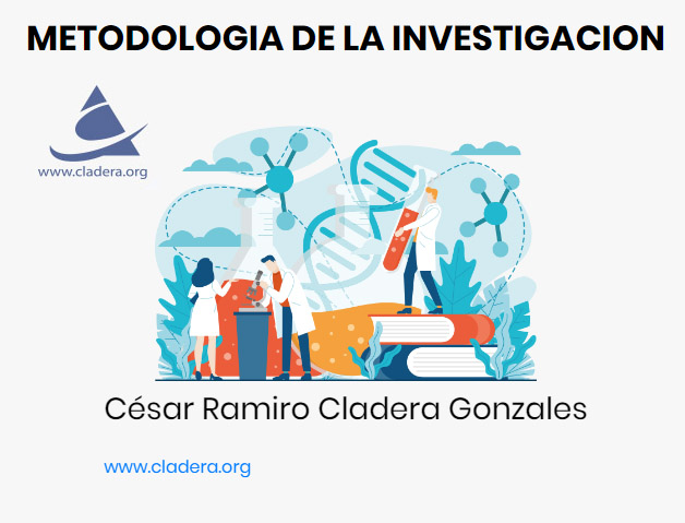 Metodología de la Investigación