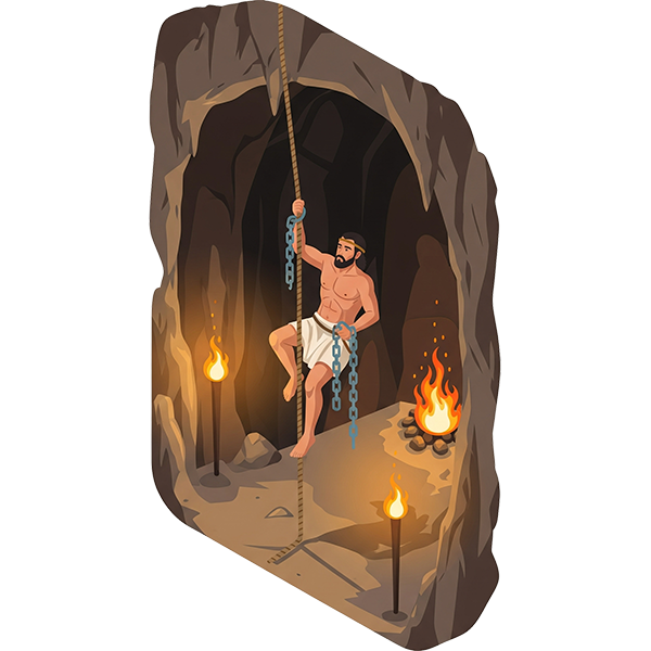 El Mito de la Caverna