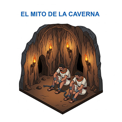 El Mito de la Caverna
