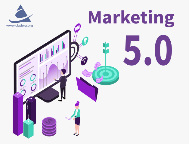 Marketing 5.0