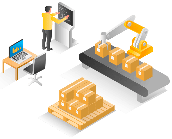 Industria 5.0: La Revolución de la Producción