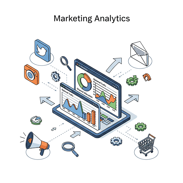 Marketing Analytics