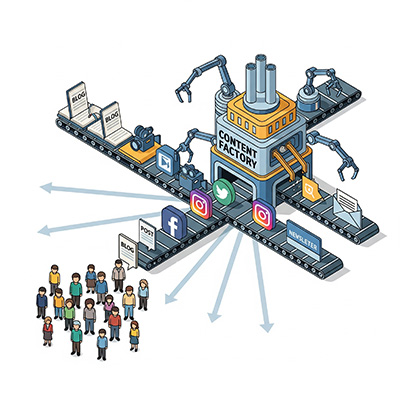 Marketing de Contenidos