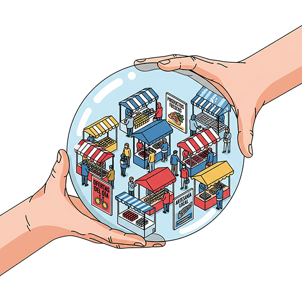 Pronosticos con IA en Marketing