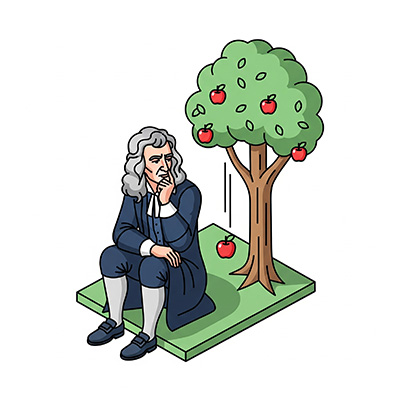 Isaac Newton