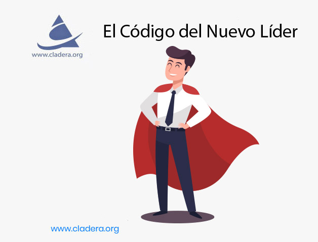El Código del Nuevo Líder