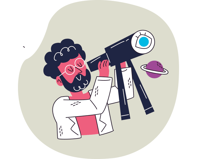 Paradigmas de la Investigación