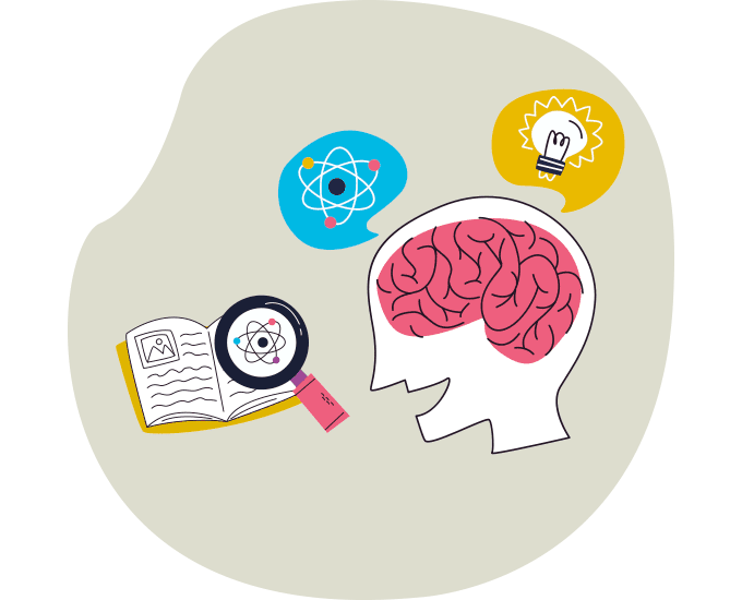 Paradigmas de la Investigación