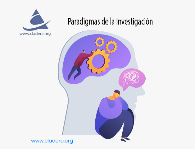 Paradigmas de la Investigación
