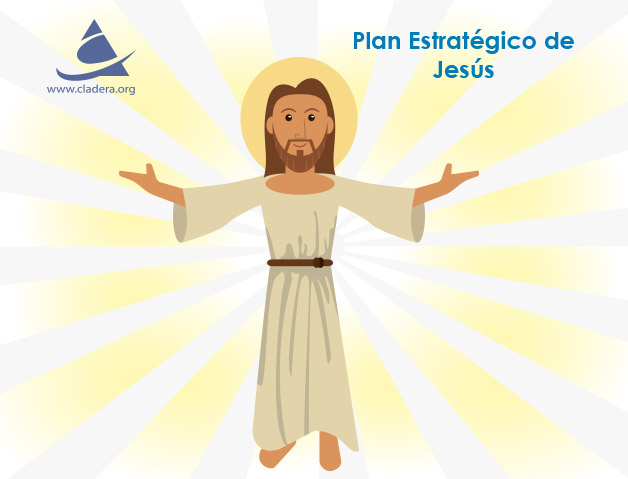Plan Estratégico de Jesús