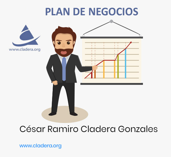 Plan de Negocios