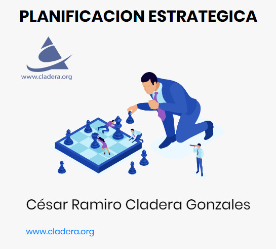 Planificación Estratégica
