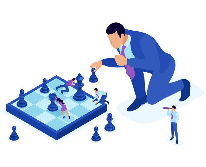 PLANIFICACION ESTRATEGICA