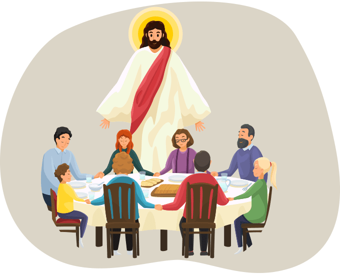 Plan Estratégico de Jesús