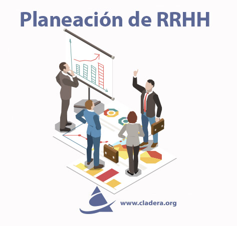 Planeación de Recursos Humanos