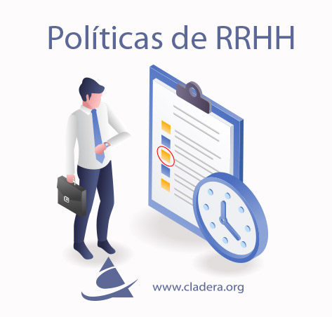 Política de Recursos Humanos