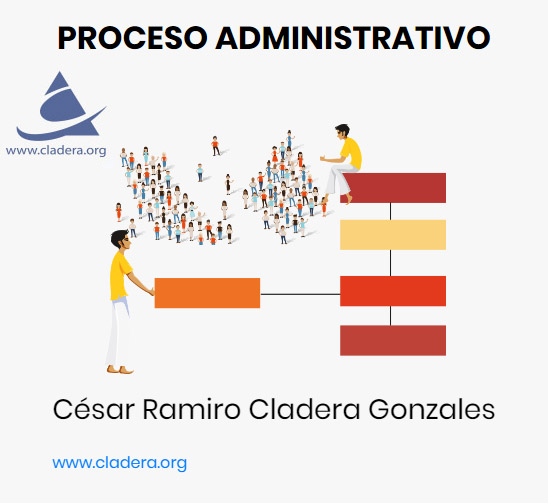 Proceso Administrativo