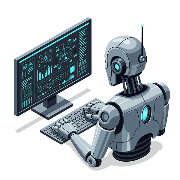 Crear un proyecto con IA