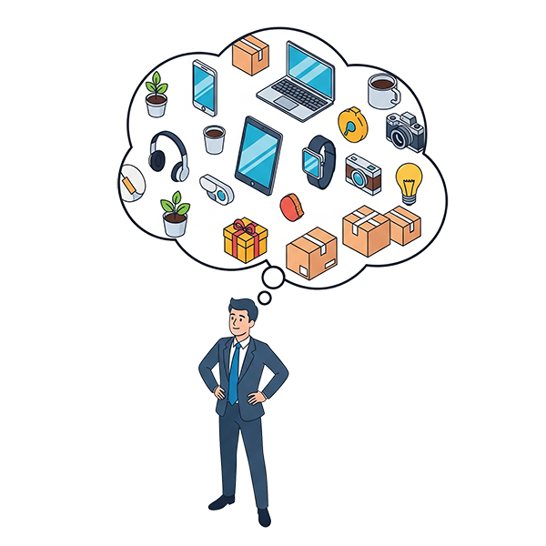 Mezcla Producto-Servicio