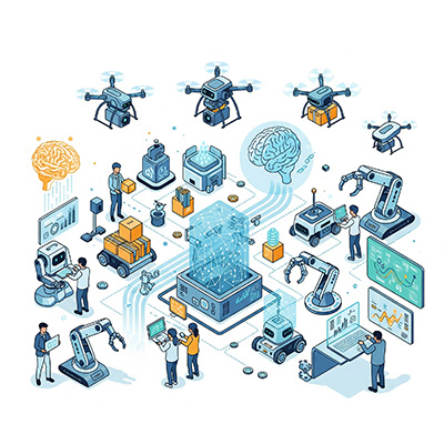 Quinta revolución industrial