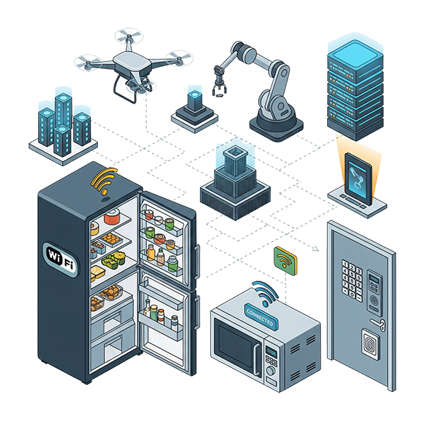 4ta Revolución Industrial