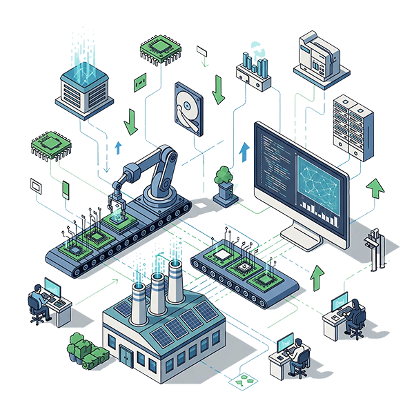 3ra Revolución Industrial