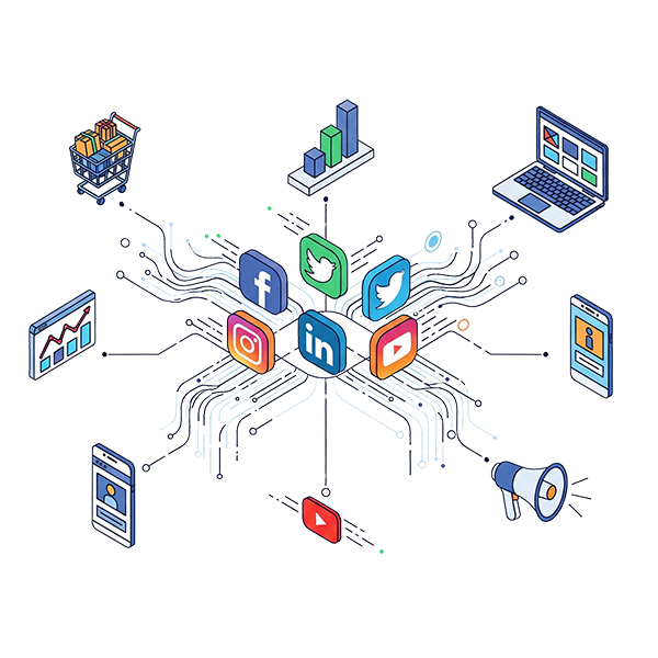 Social Media Marketing