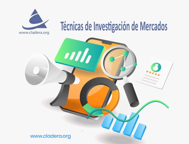 Técnicas de Investigación de Mercado