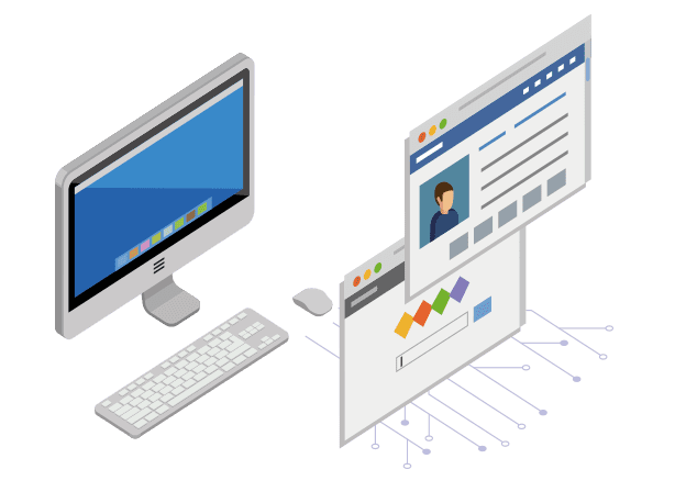 Herramientas y Tecnologías Computadora