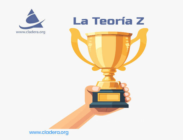 La Teoría Z: Como alcanzar la excelencia empresarial