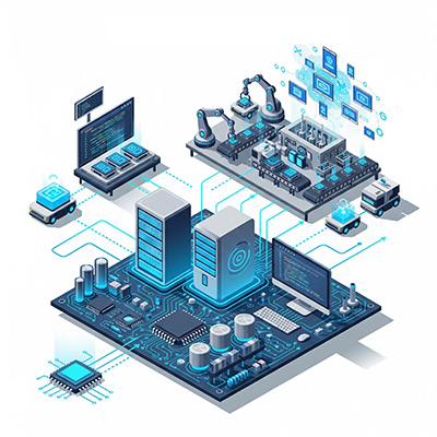 Tercera Revolución Industrial