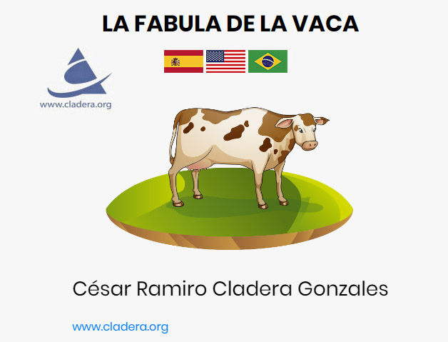 La Fabula de la Vaca
