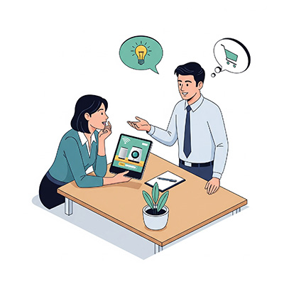 El arte de las Ventas